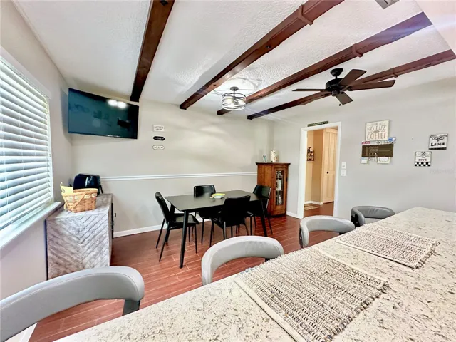 KITCHEN - 460 S DEERWOOD AVE, ORLANDO, FL 32825