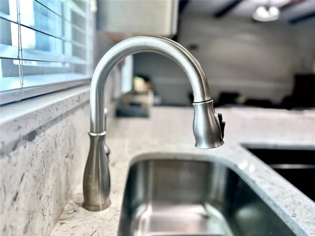 KITCHEN - 460 S DEERWOOD AVE, ORLANDO, FL 32825