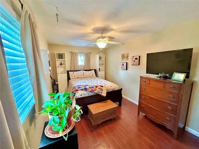 BEDROOM - 460 S DEERWOOD AVE, ORLANDO, FL 32825