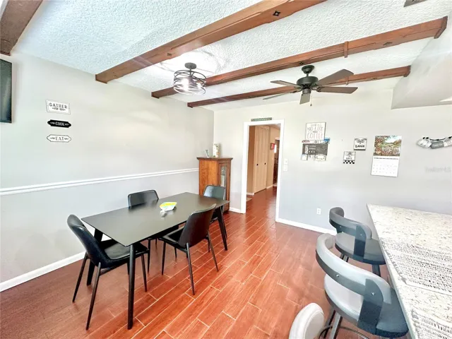 KITCHEN - 460 S DEERWOOD AVE, ORLANDO, FL 32825