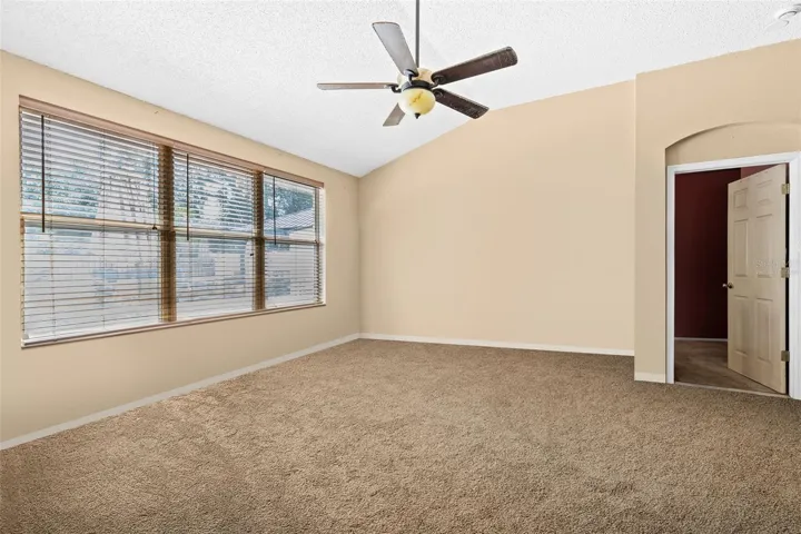 VIRTUALLY STAGED LIVING ROOM
