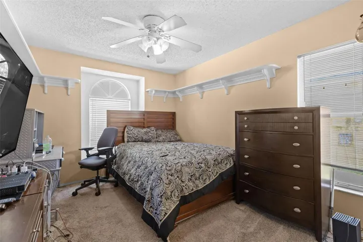 ACTUAL 3RD BEDROOM