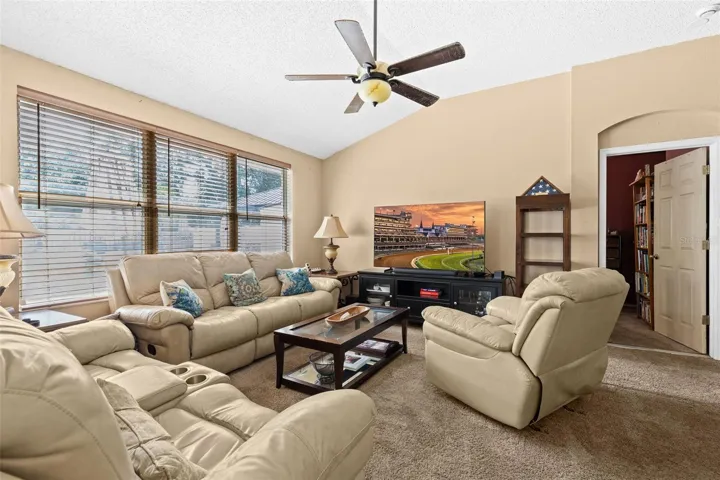 ACTUAL LIVING ROOM