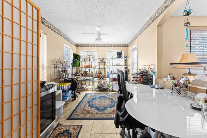ACTUAL BONUS ROOM