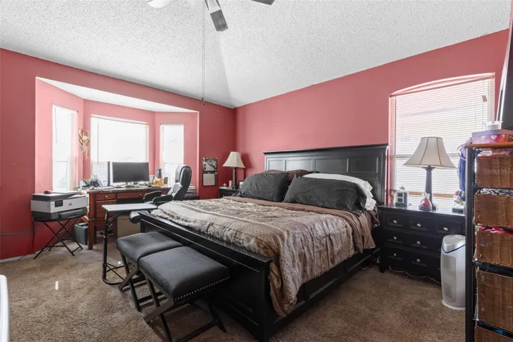 ACTUAL PRIMARY BEDROOM