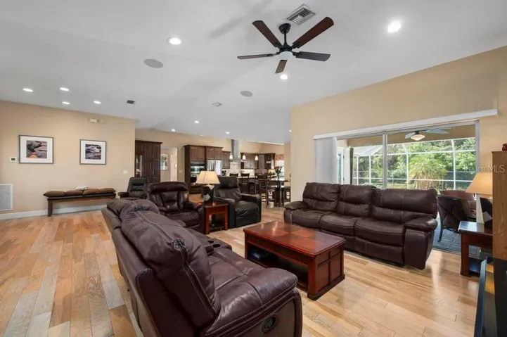 Great room
