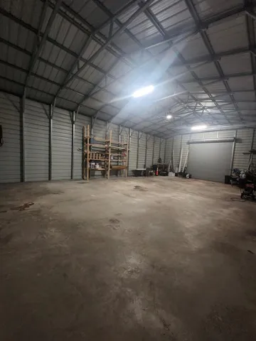 shop interior