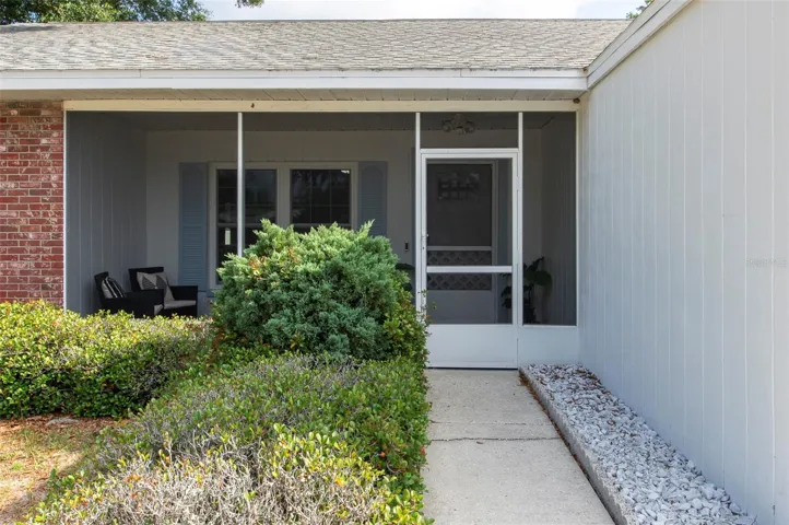 Entryway