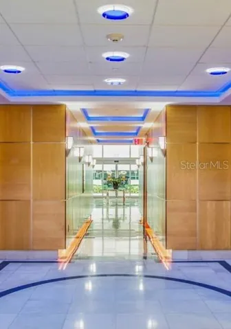 Front Lobby