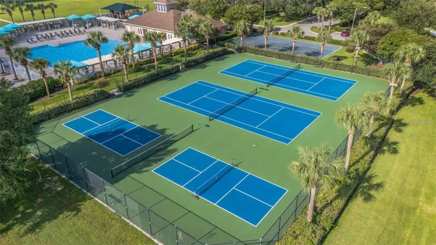 Amenities