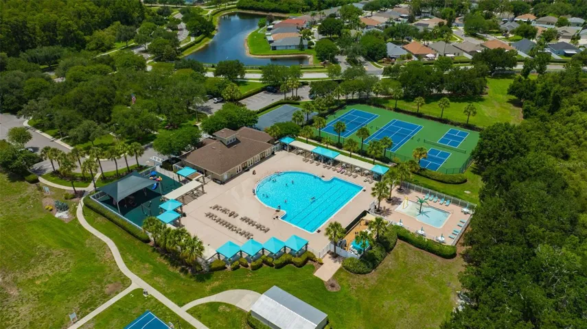Amenities