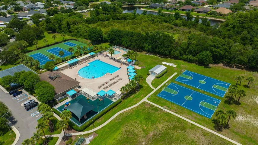 Amenities