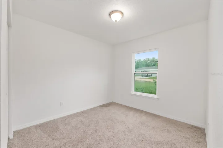 Bedroom !