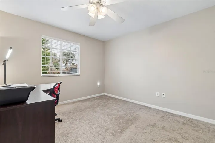 Bedroom #3