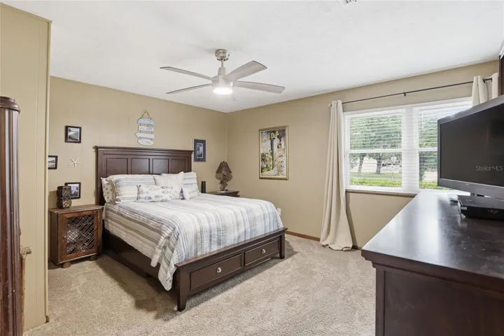 Third Bedroom