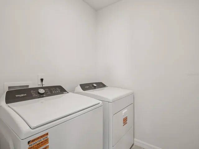 Photo is not of the actual home, but is an inspirational photo of builder’s model home and may depict options, furnishings, and/or decorator features that are not included