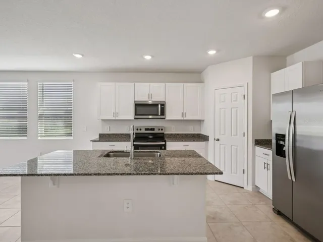 Photo is not of the actual home, but is an inspirational photo of builder’s model home and may depict options, furnishings, and/or decorator features that are not included