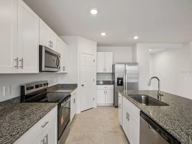 Photo is not of the actual home, but is an inspirational photo of builder’s model home and may depict options, furnishings, and/or decorator features that are not included