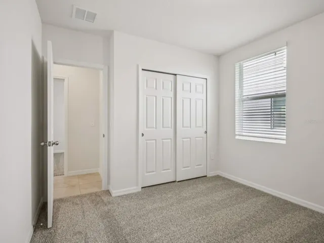 Photo is not of the actual home, but is an inspirational photo of builder’s model home and may depict options, furnishings, and/or decorator features that are not included