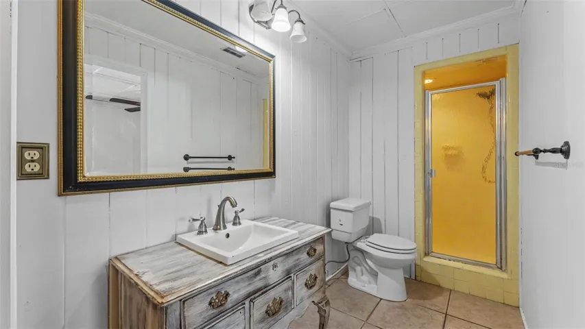 Bathroom 3
