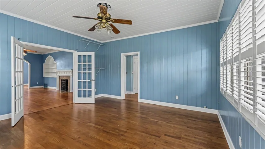 Sun Room/Family Room