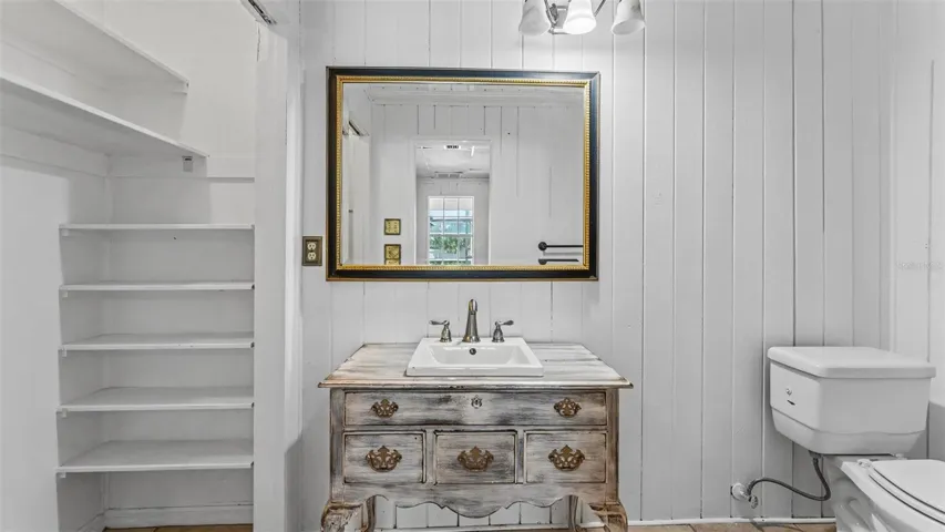 Bathroom 3