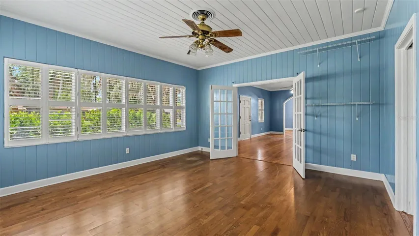 Sun Room/Family Room