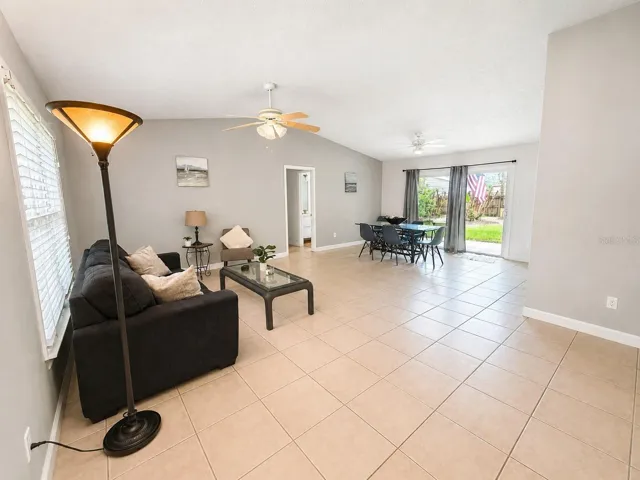 Living Room Combo