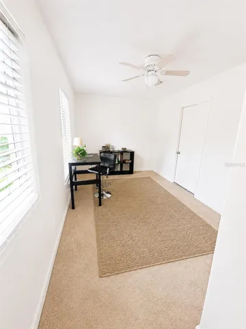 Bedroom or Home Office 3
