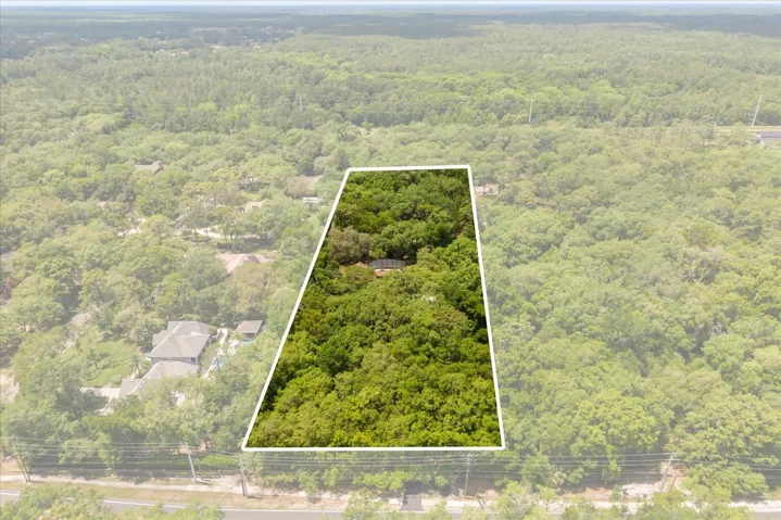 2.32 Acre Parcel