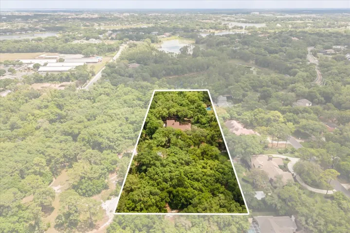 2.32 Acre Parcel