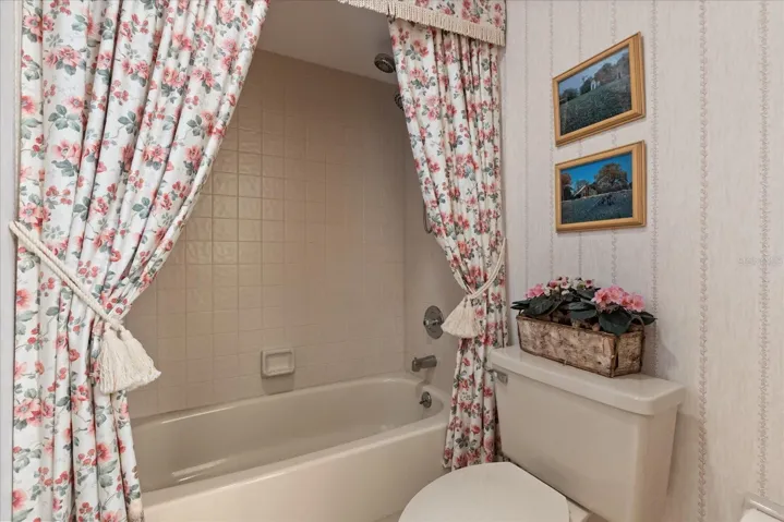 Bathroom 3