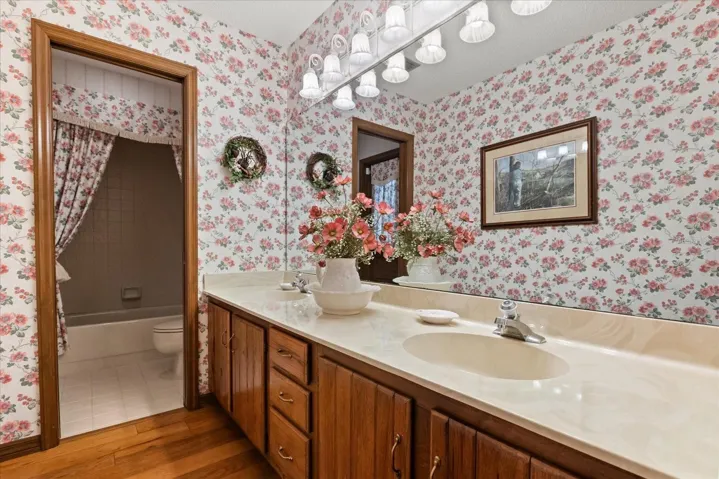 Bathroom 3