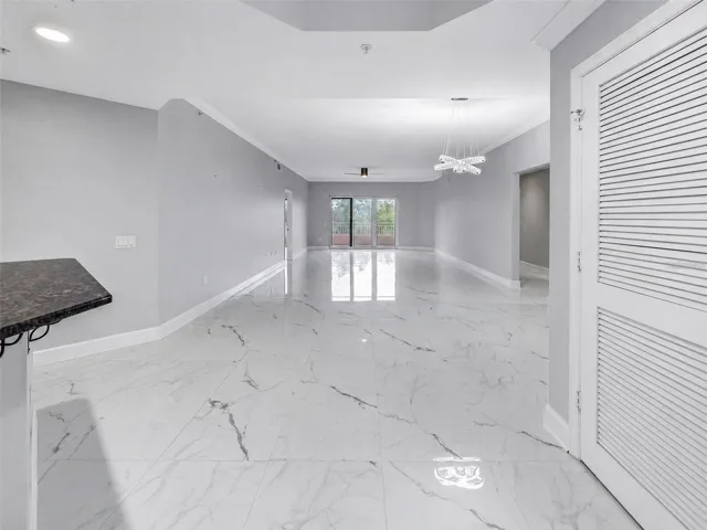 Dining / Living Room Areas
