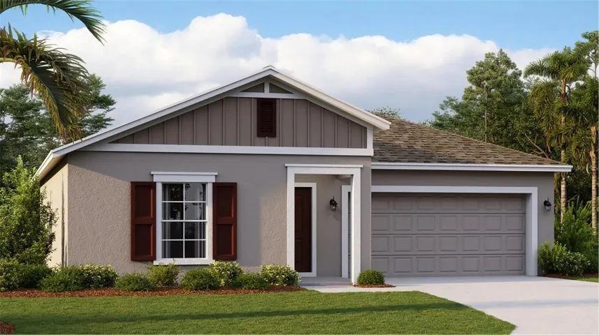 Front Rendering