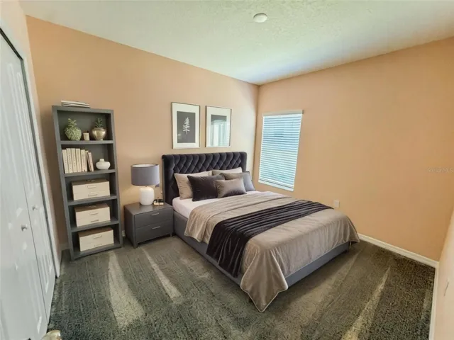 Bed 3