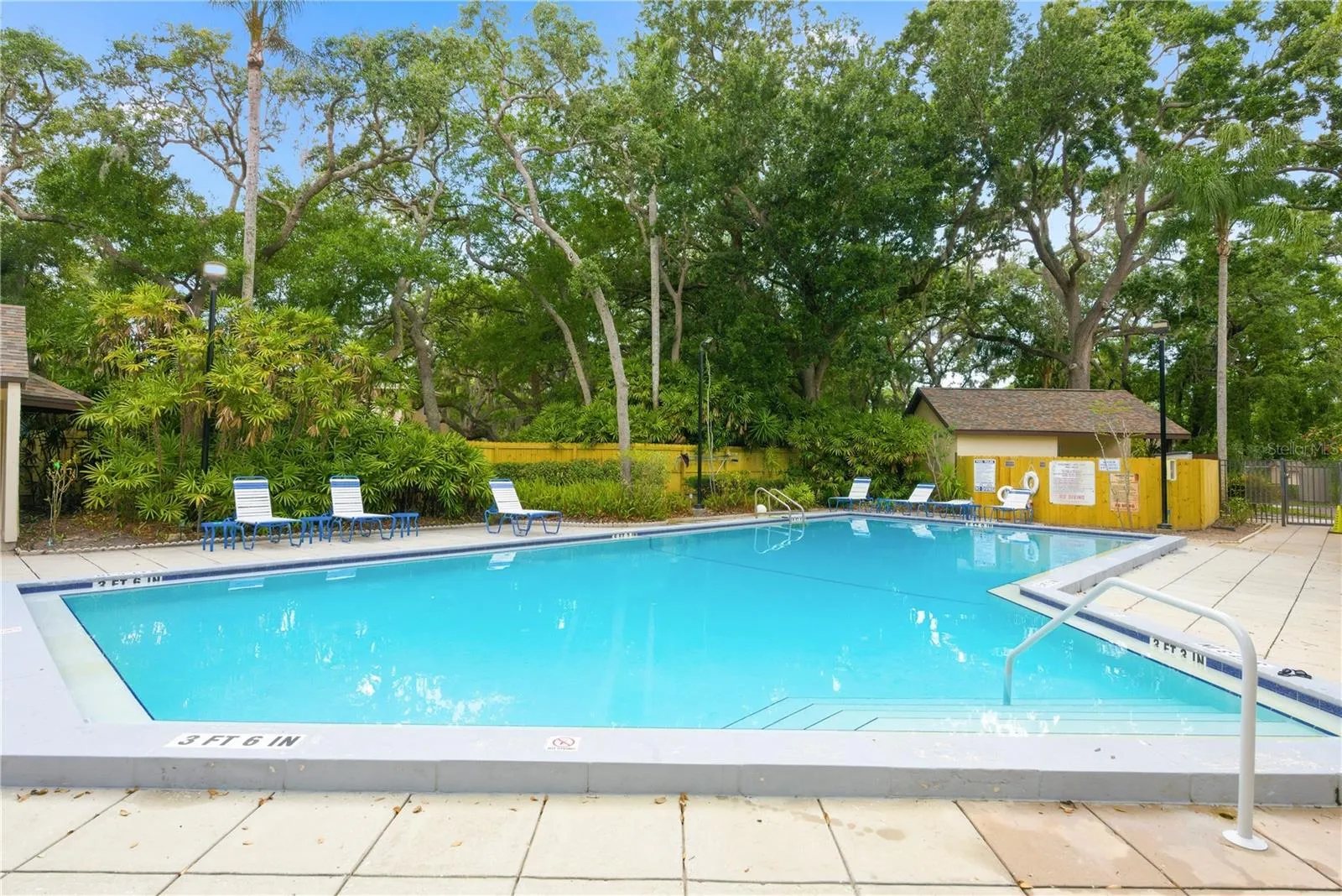 Community Pool