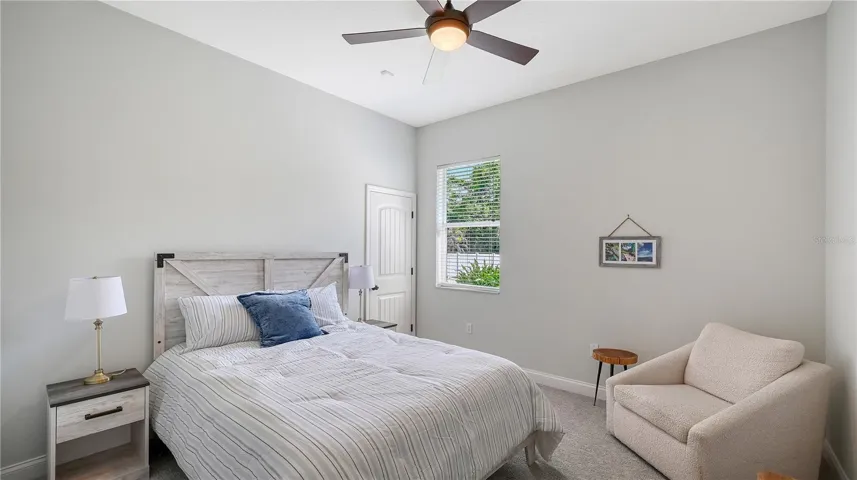 2nd Bedroom