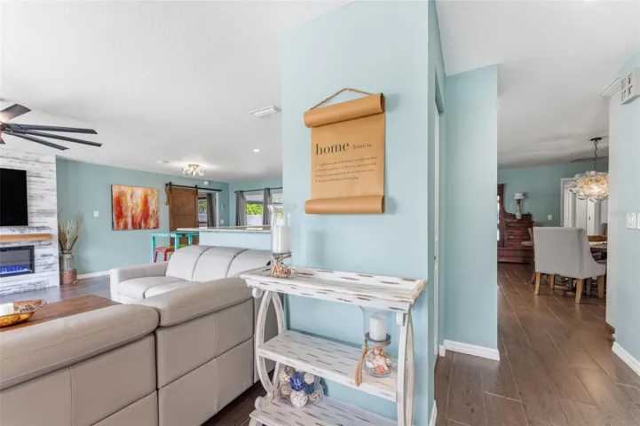 Entry Way