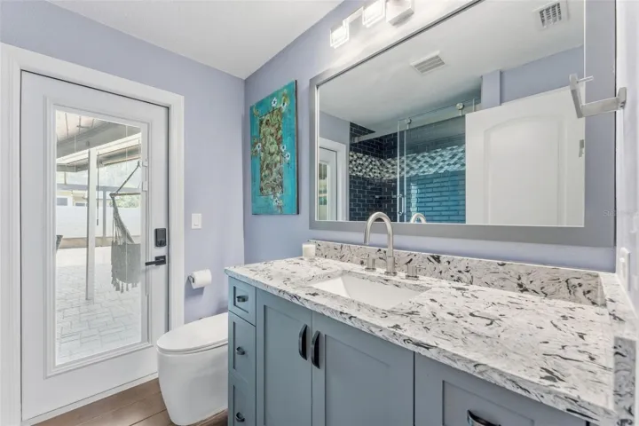 Bathroom #2