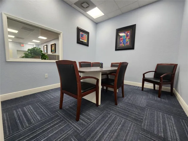 Office/conference room 2