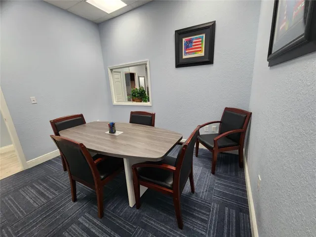 Office/conference room 2