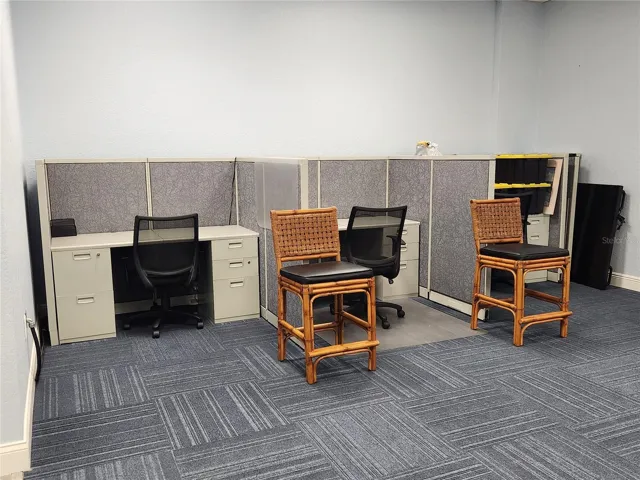 Back workstations