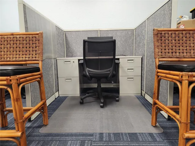 Workstation