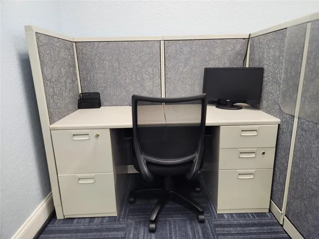 Workstation