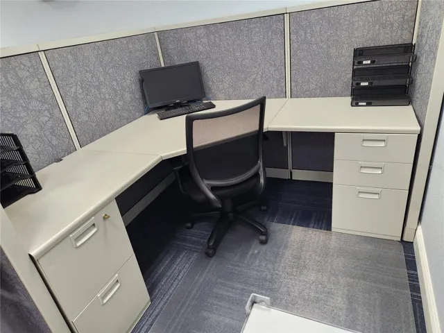 Workstation