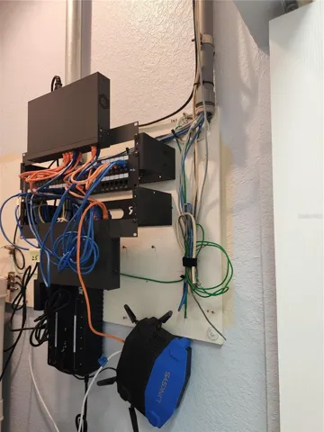 Network/storage
