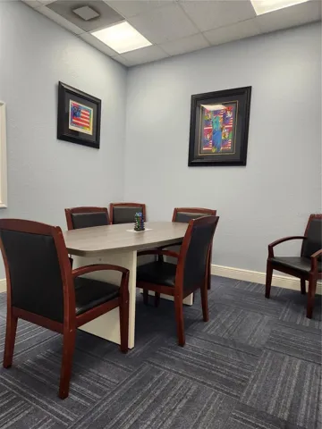Office/conference room 2