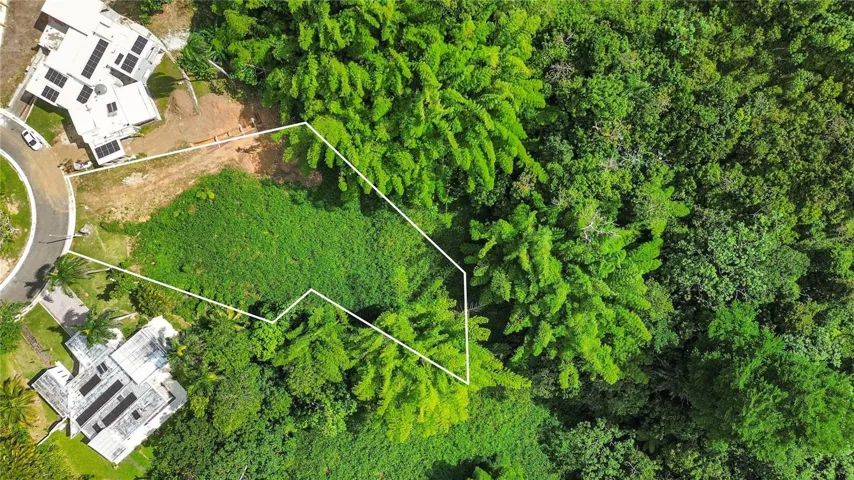 Vacant Land