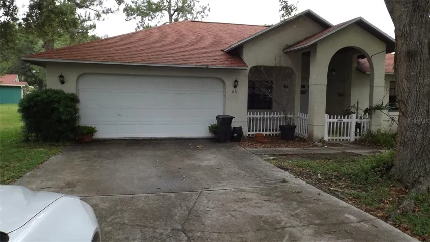 FRONT ROOF 2 YEARS OLD